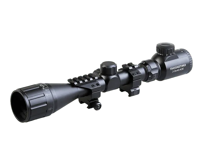 Прошивка (Обновление ПО)