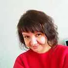 Моисеева Екатерина